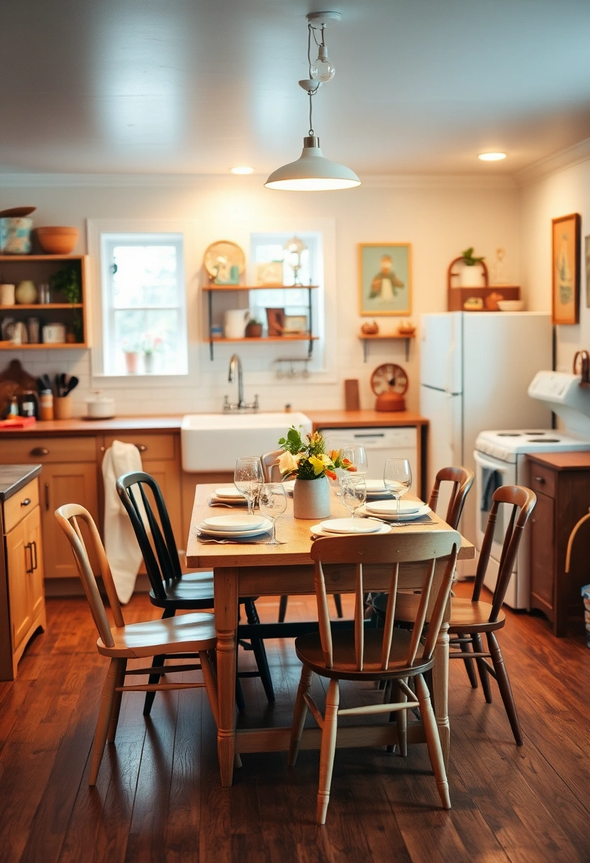 cozy kitchen ideas 3