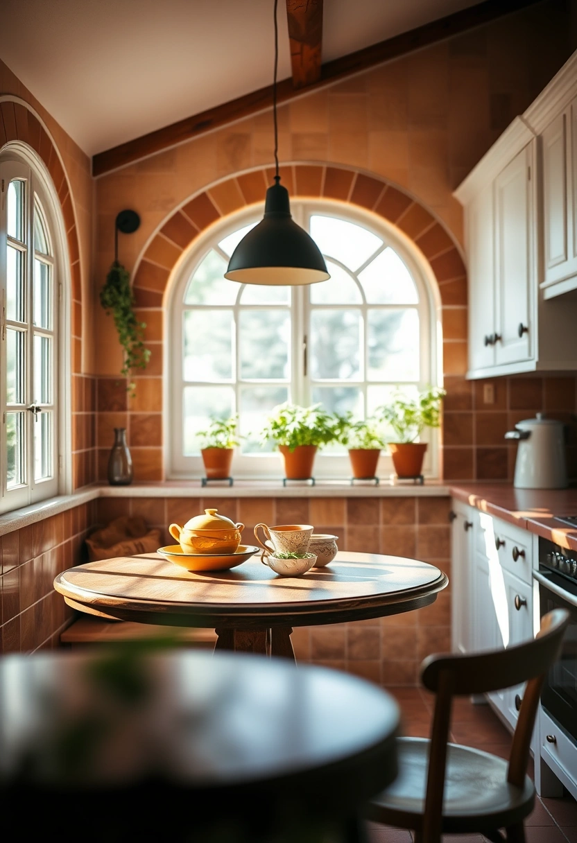 cozy kitchen ideas 7