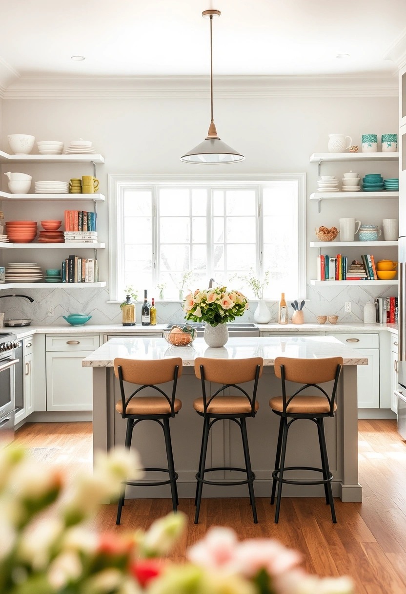 cozy kitchen ideas 8