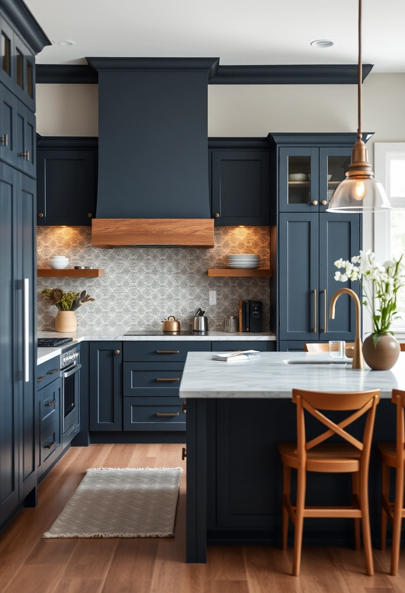 craftsman kitchen ideas 18