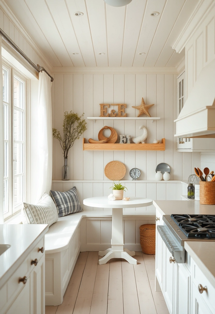 cream kitchen ideas 15