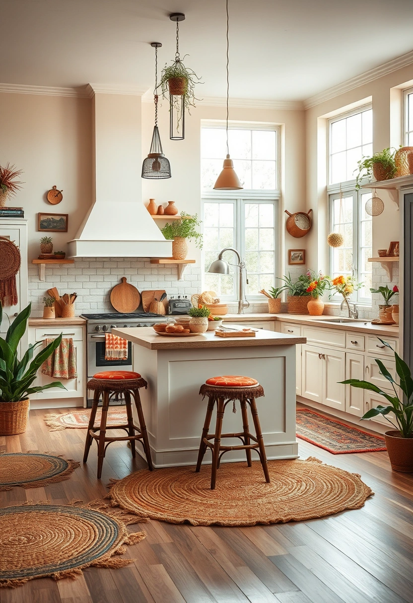 cream kitchen ideas 18