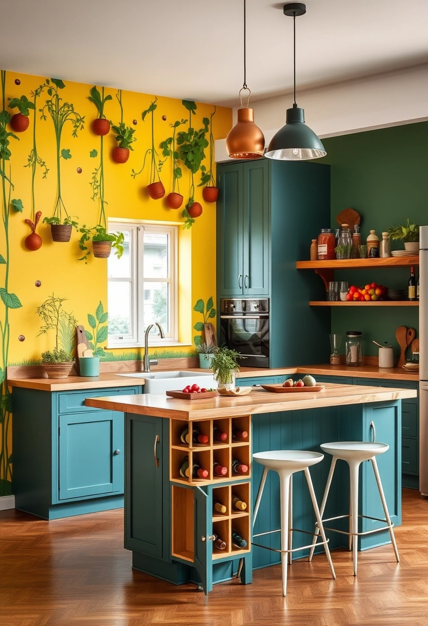 creative kitchen storage ideas 10