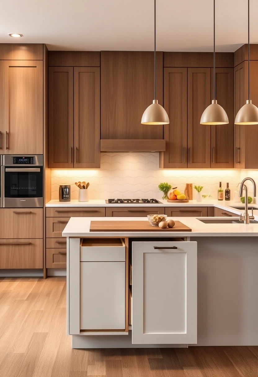 creative kitchen storage ideas 11