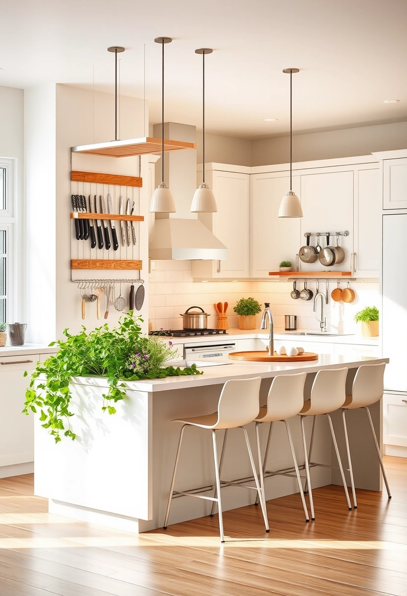 creative kitchen storage ideas 13