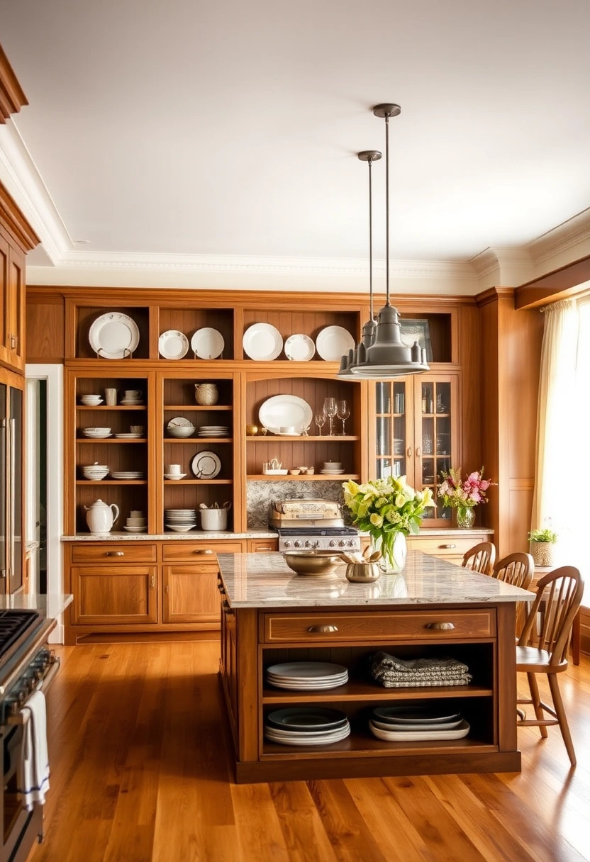 creative kitchen storage ideas 14