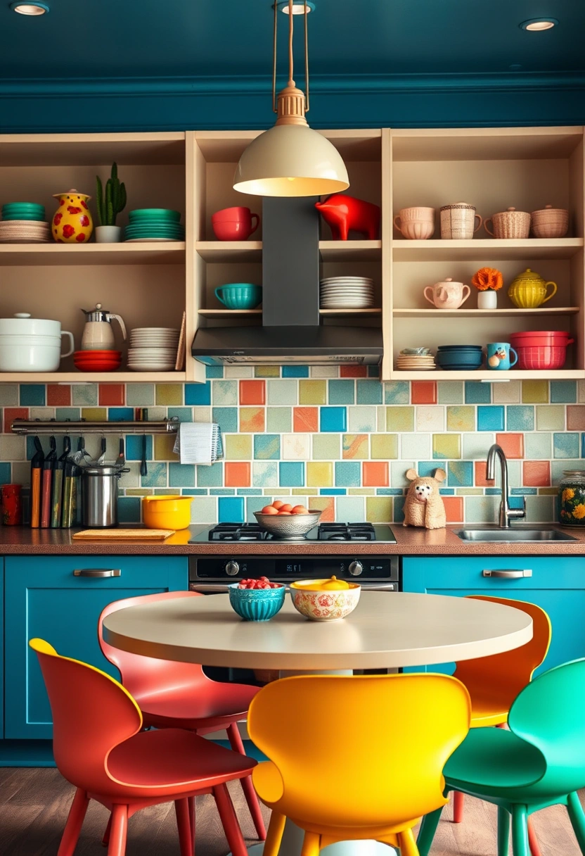 creative kitchen storage ideas 15