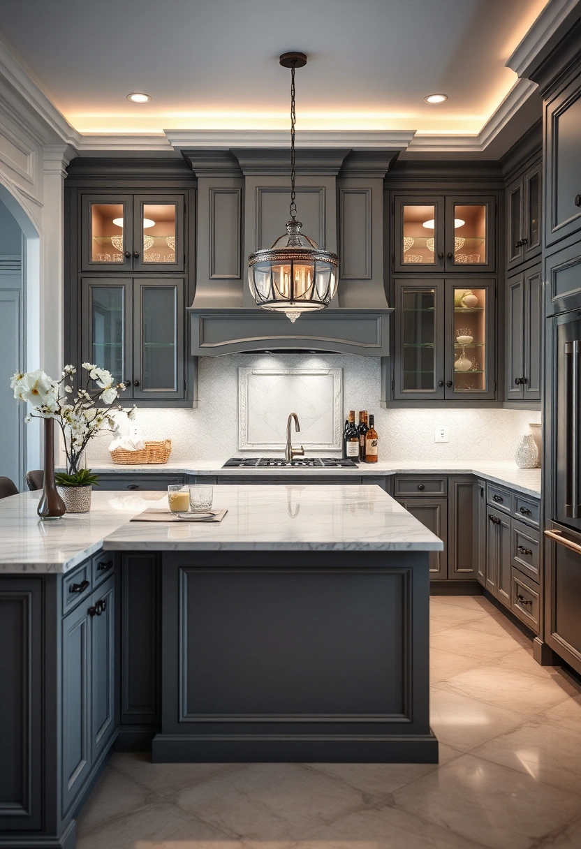 creative kitchen storage ideas 16