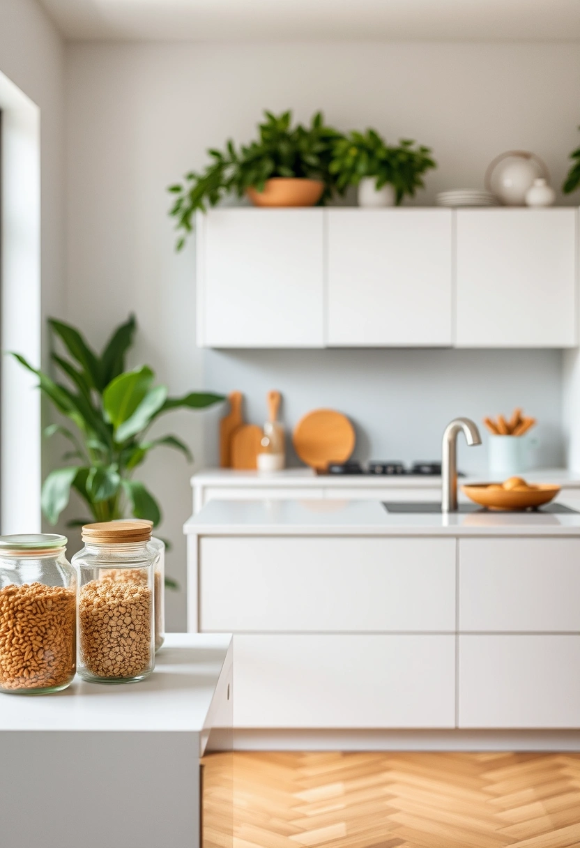 creative kitchen storage ideas 19