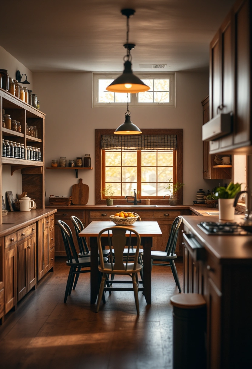 creative kitchen storage ideas 2