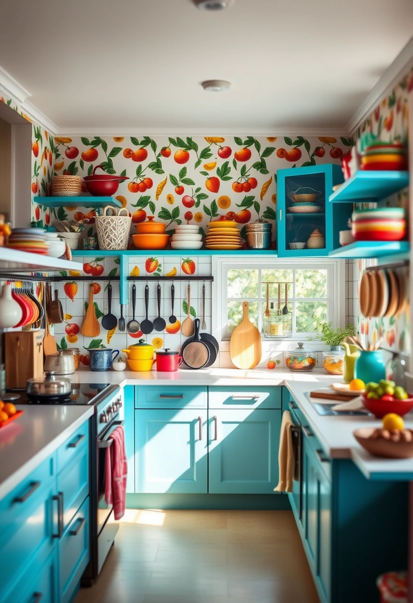creative kitchen storage ideas 20