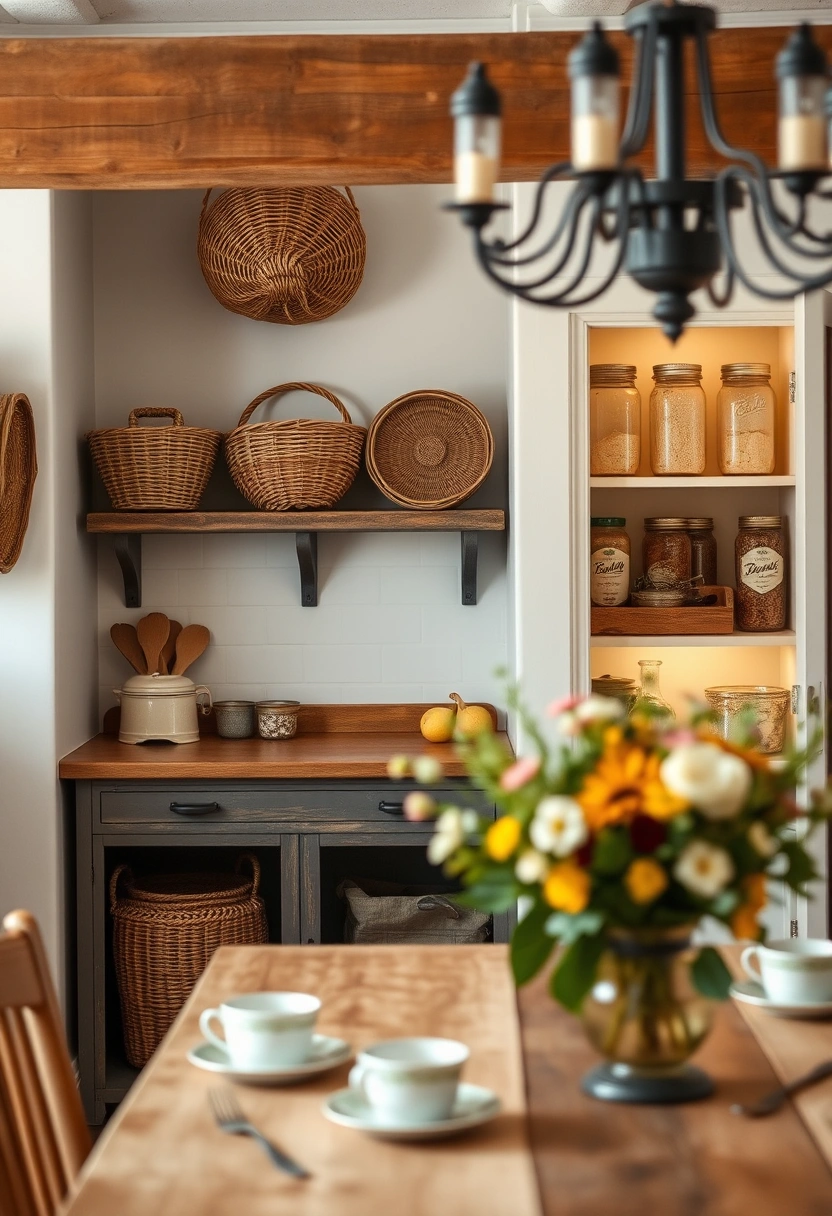 creative kitchen storage ideas 7