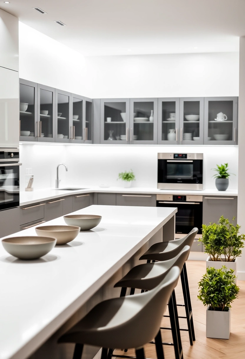 cupboard ideas kitchen 11