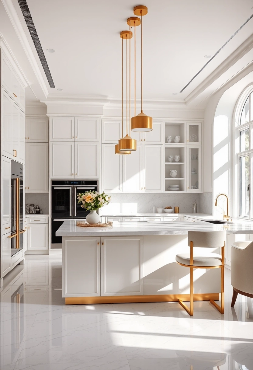 cupboard ideas kitchen 14