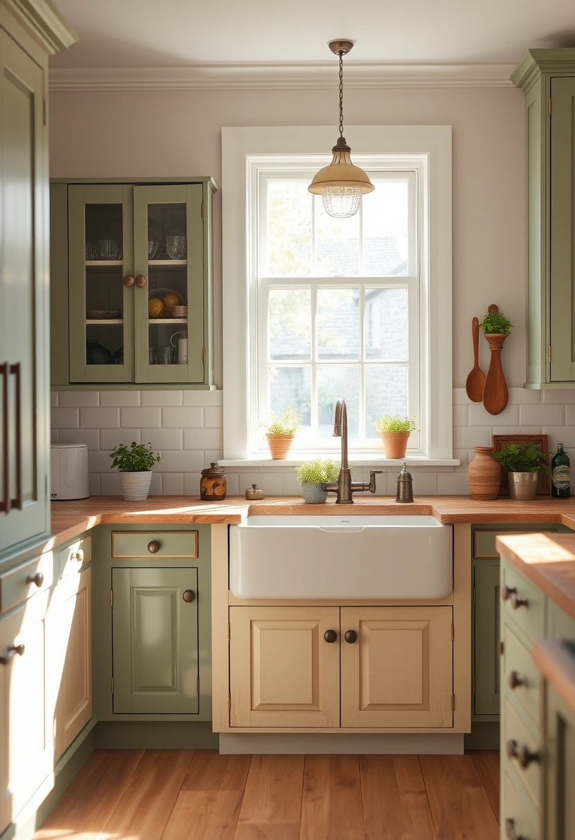 cupboard ideas kitchen 2