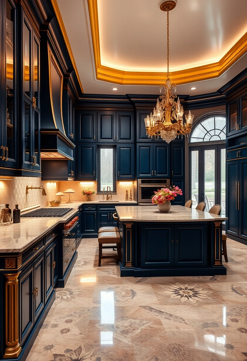 cupboard ideas kitchen 20