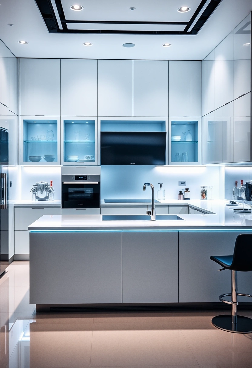 cupboard ideas kitchen 7