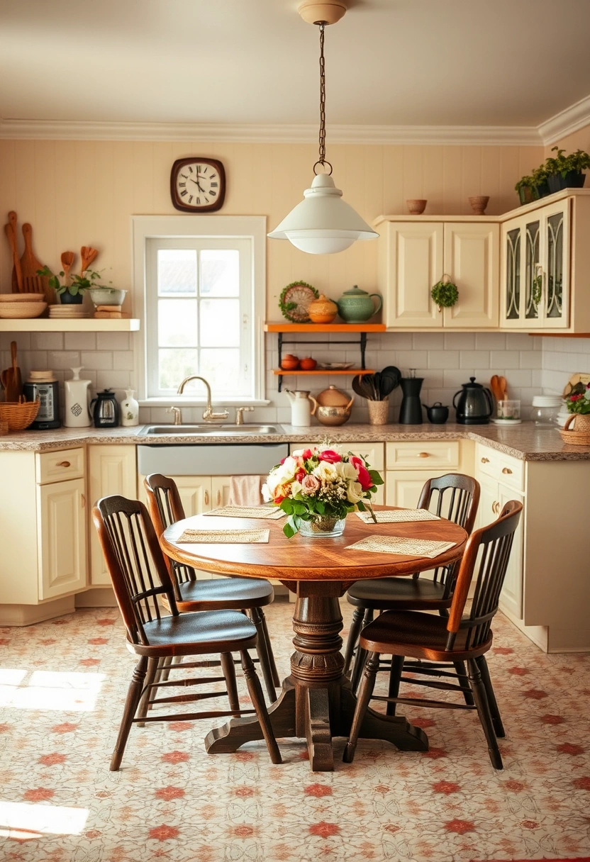 cute bloxburg kitchen ideas 11