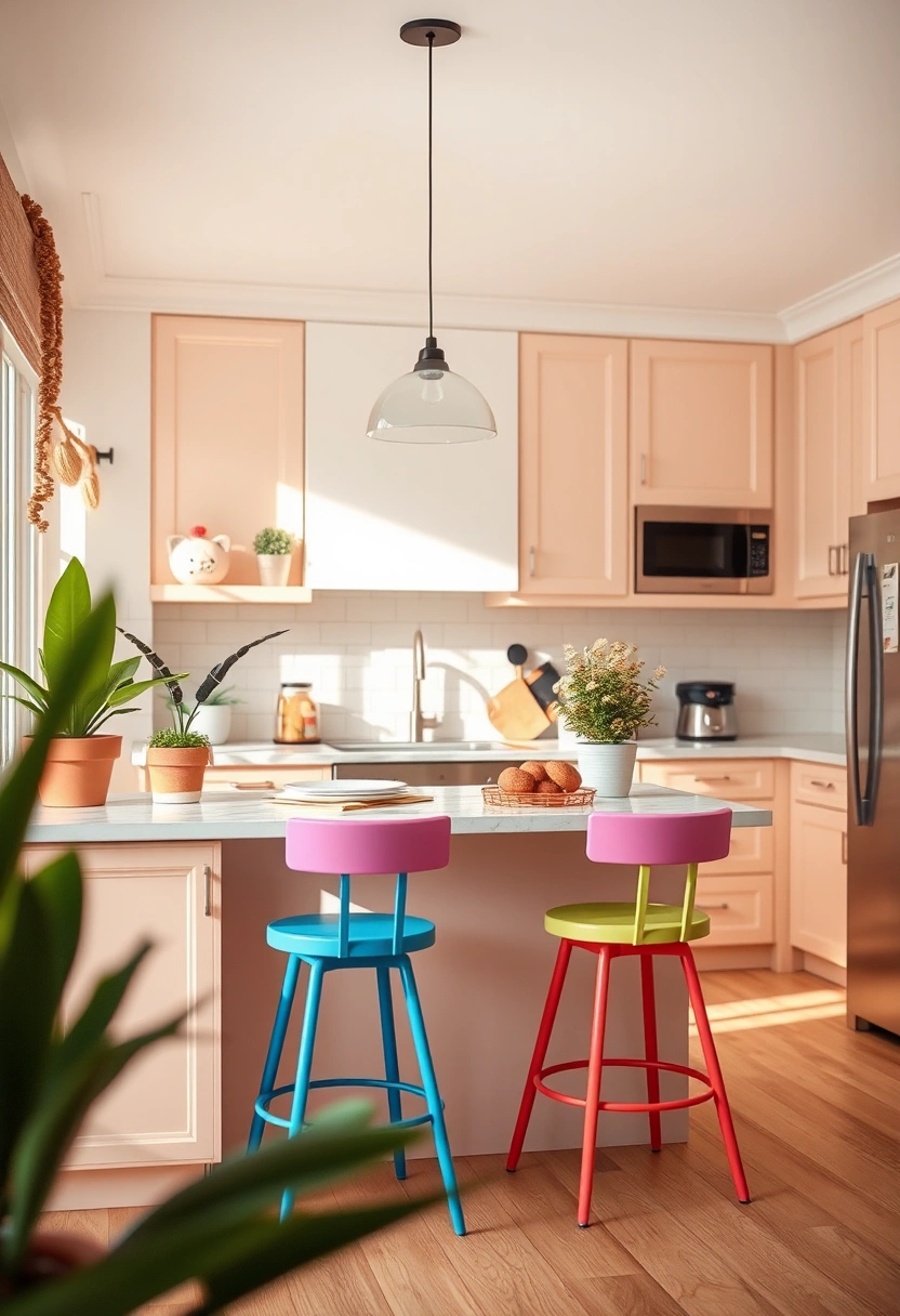 cute bloxburg kitchen ideas 15