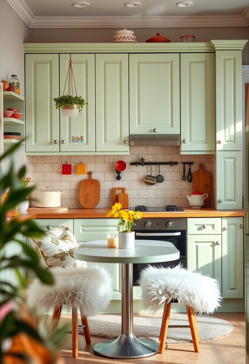 cute bloxburg kitchen ideas 17