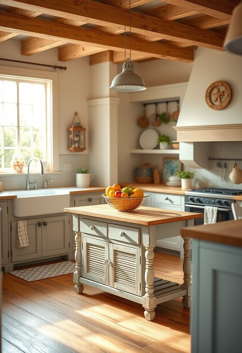 cute bloxburg kitchen ideas 2