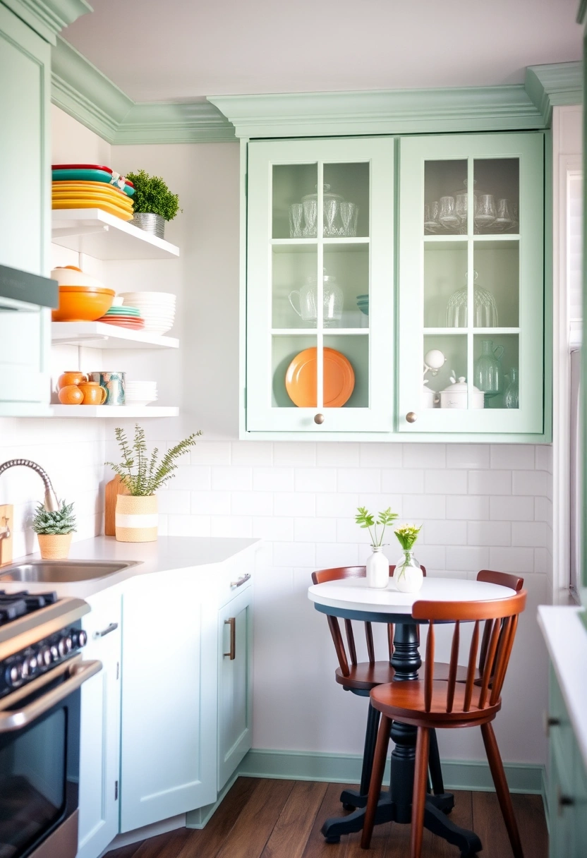 cute bloxburg kitchen ideas 3
