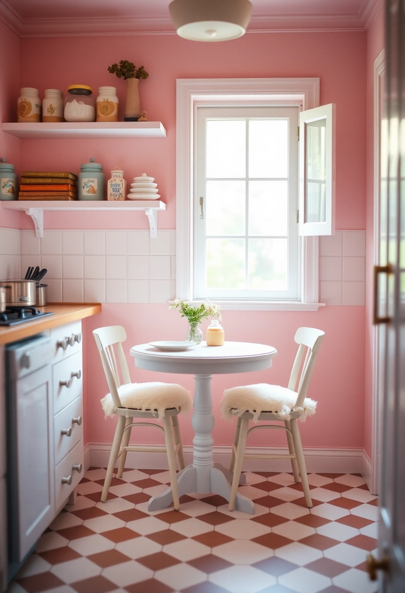 cute bloxburg kitchen ideas 5