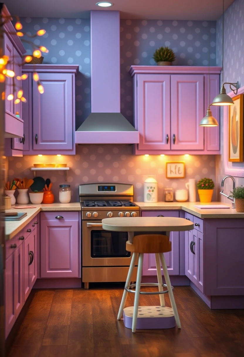 cute bloxburg kitchen ideas 6