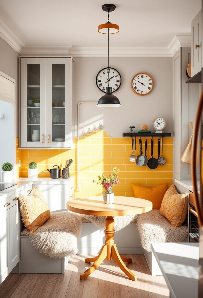cute bloxburg kitchen ideas 9