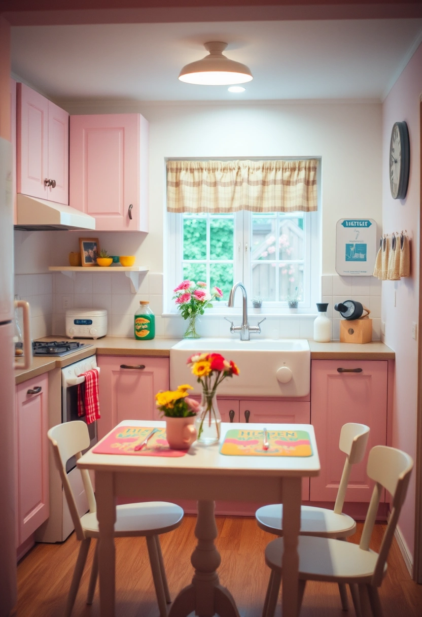 cute kitchen ideas 10