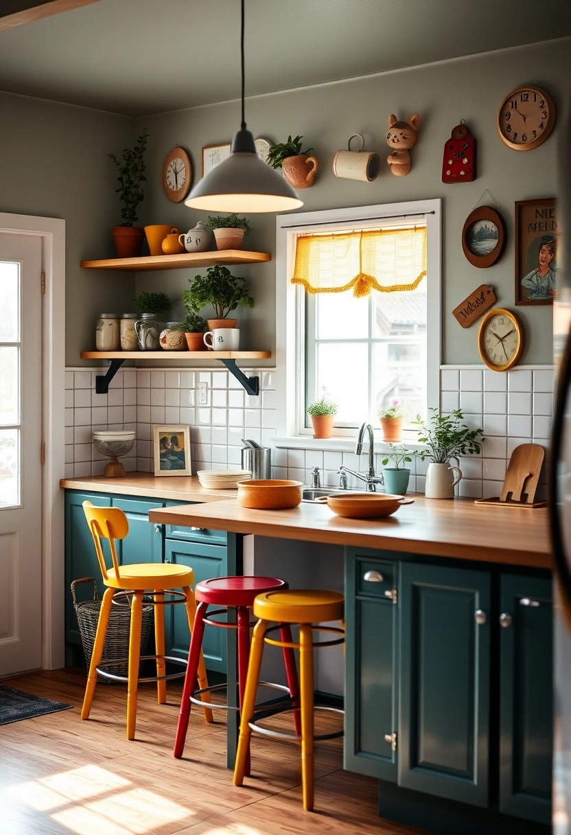 cute kitchen ideas 11