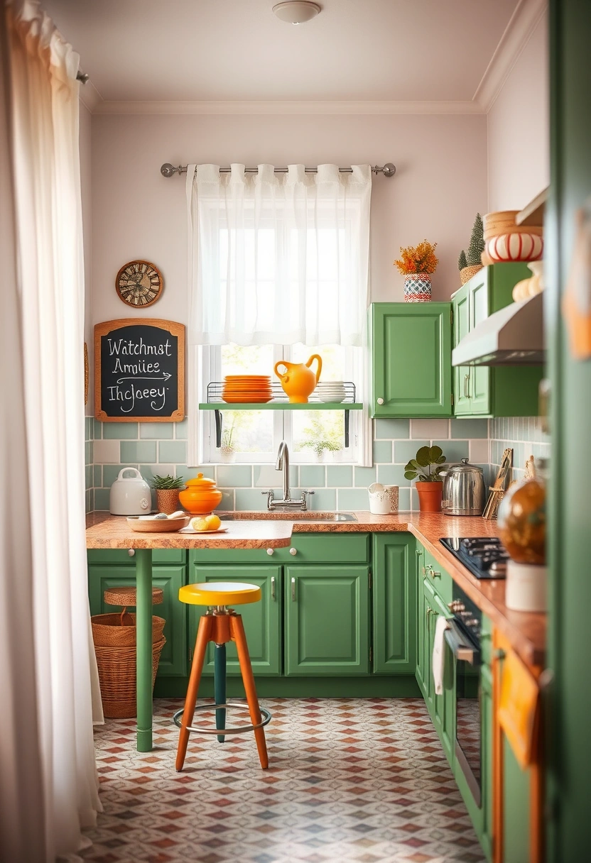 cute kitchen ideas 12