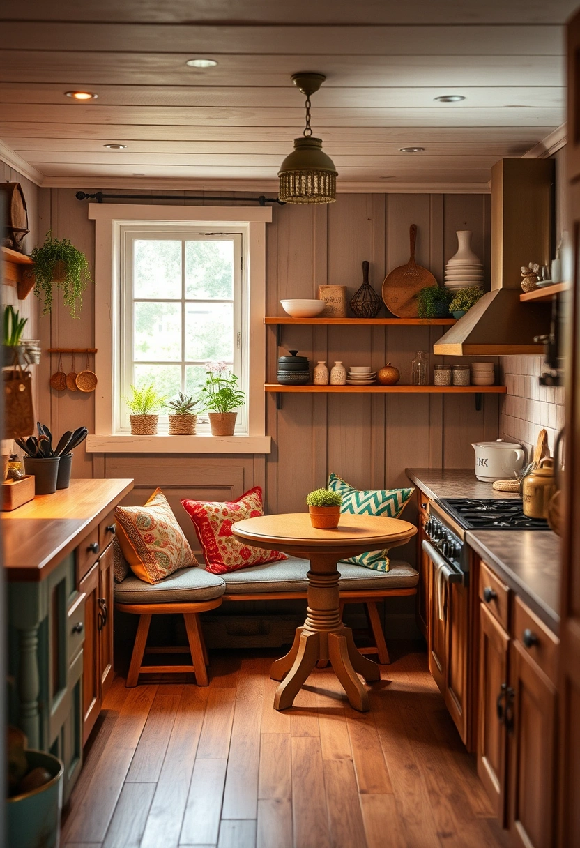 cute kitchen ideas 13