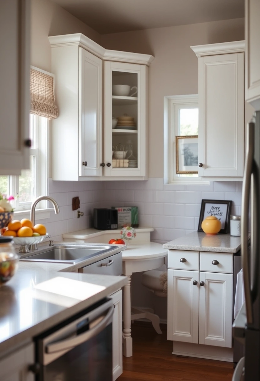cute kitchen ideas 14