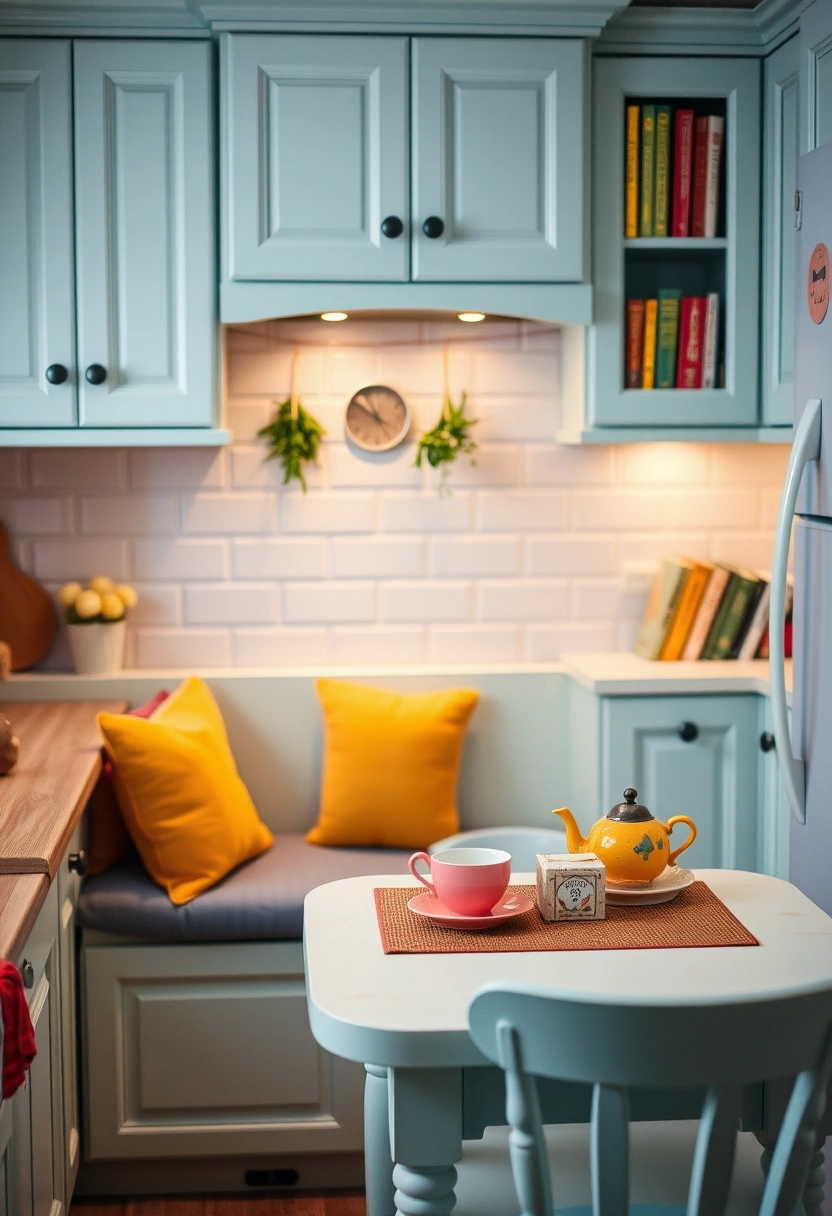 cute kitchen ideas 15