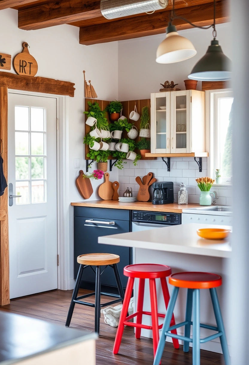 cute kitchen ideas 20