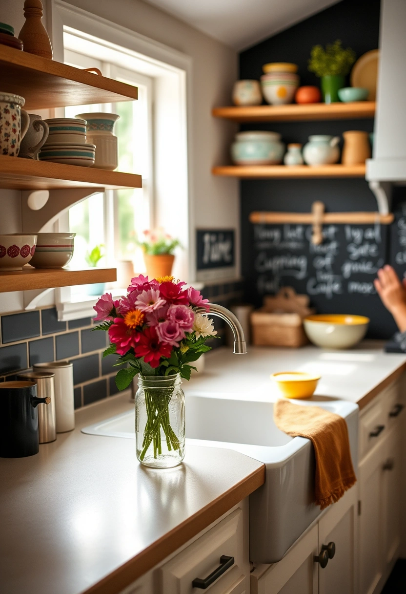 cute kitchen ideas 3