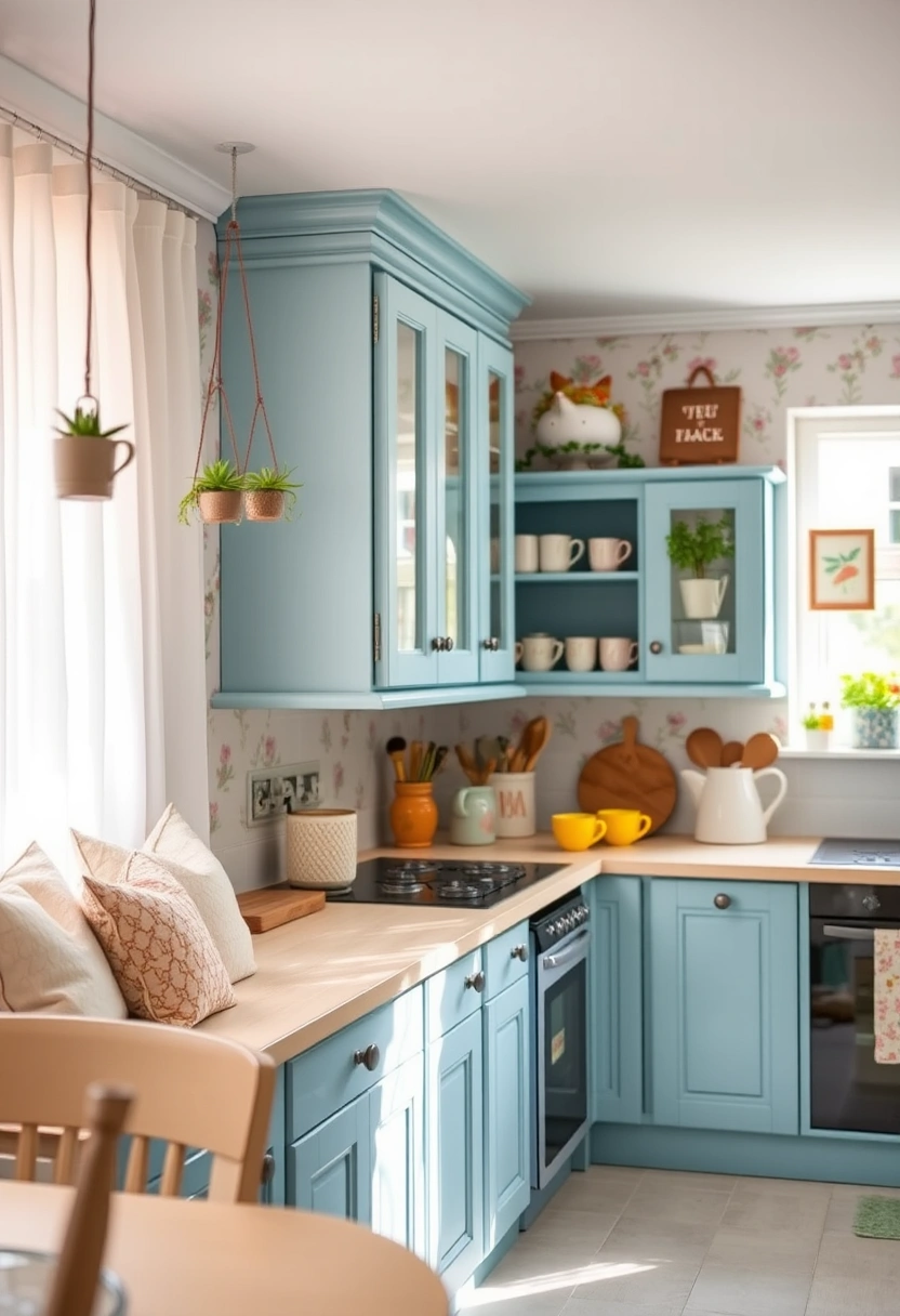 cute kitchen ideas 4