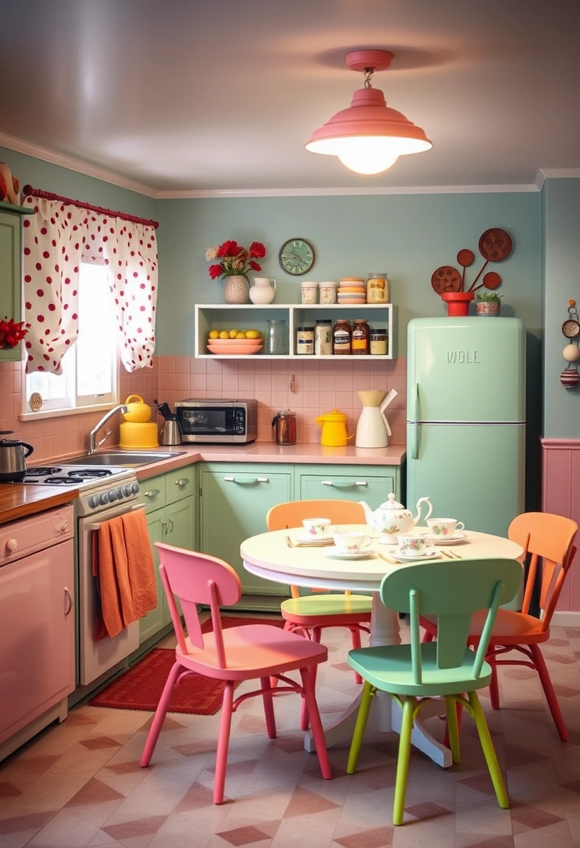 cute kitchen ideas 5