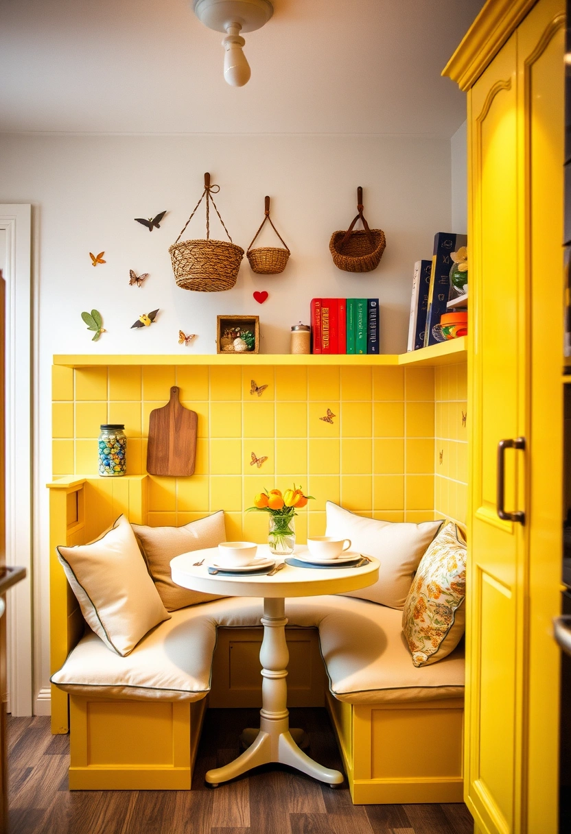cute kitchen ideas 7