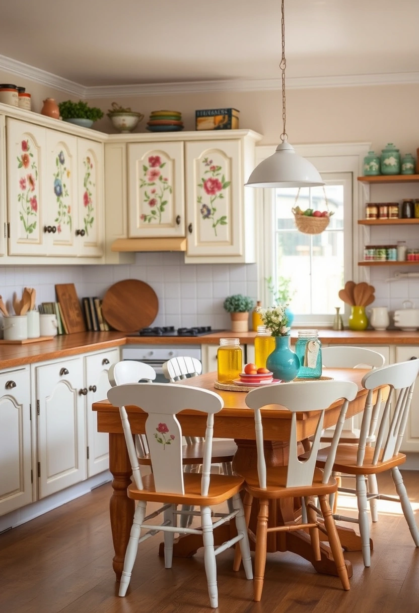 cute kitchen ideas 9