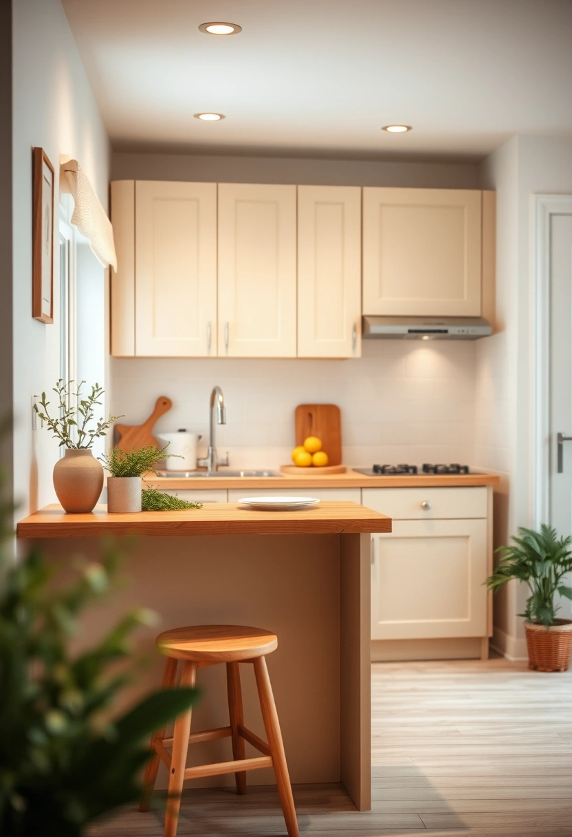 cute small kitchen ideas 10