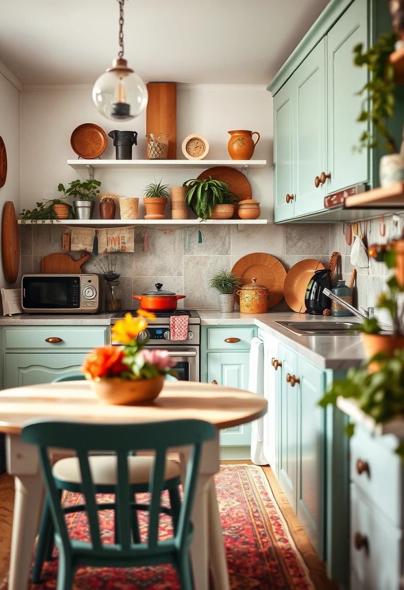 cute small kitchen ideas 15