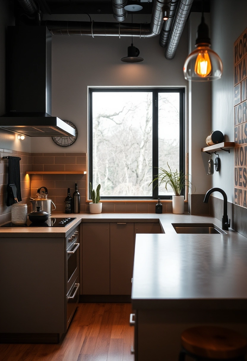 cute small kitchen ideas 16
