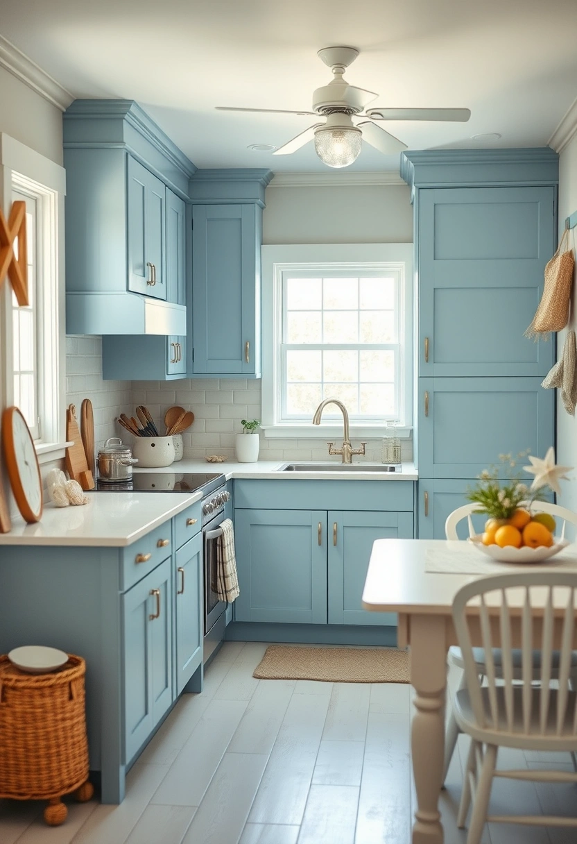 cute small kitchen ideas 17
