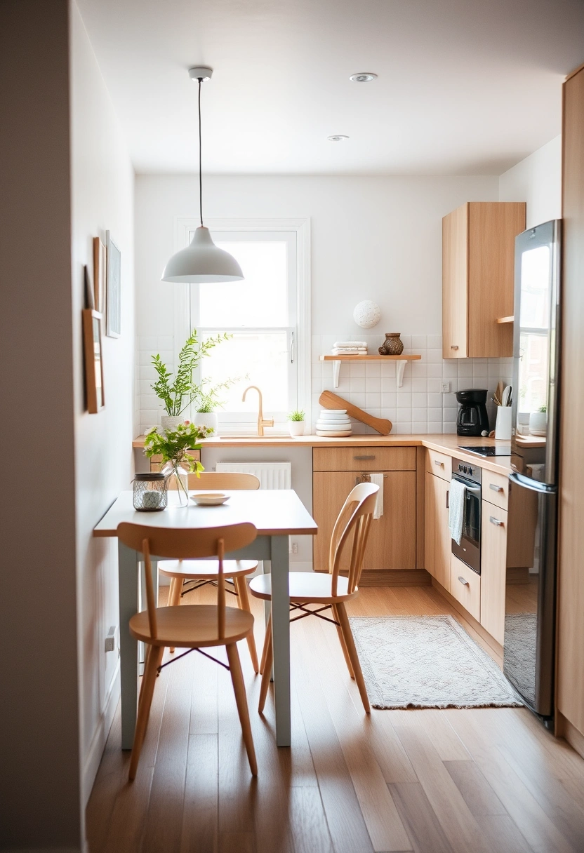 cute small kitchen ideas 18