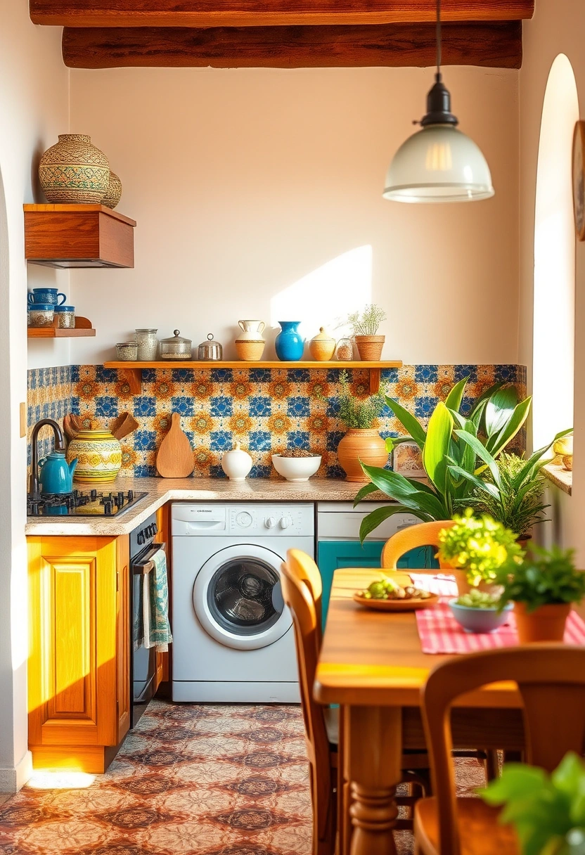 cute small kitchen ideas 19