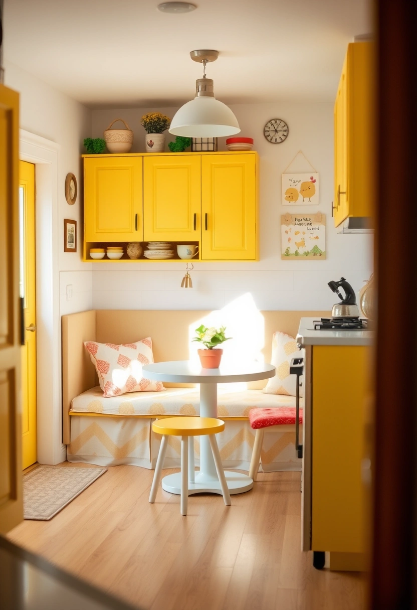 cute small kitchen ideas 20