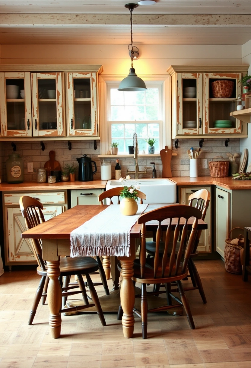 cute small kitchen ideas 7