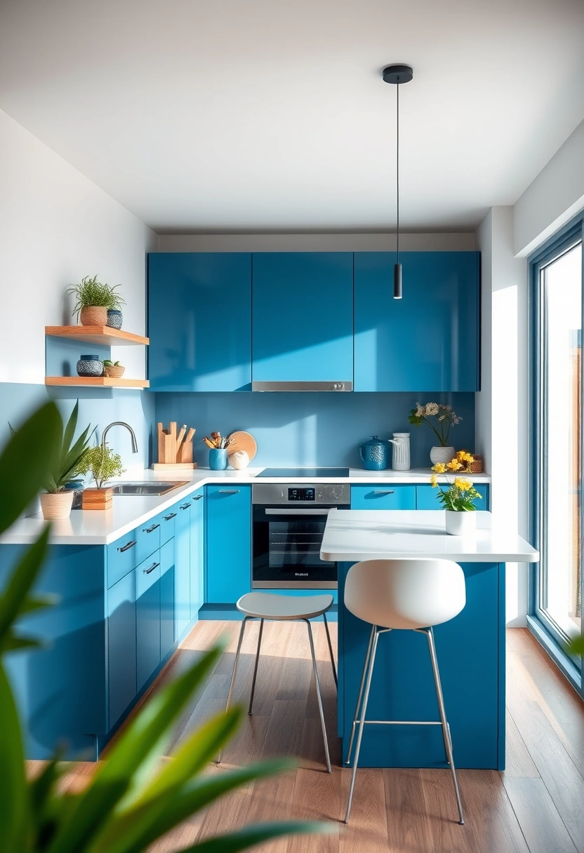 cute small kitchen ideas 8